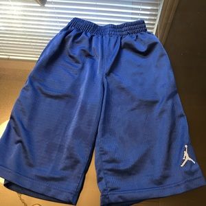 Boys basketball shorts